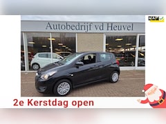 Opel Karl - 1.0 ecoFLEX Edition * Cruise controle * Airco * NAP * Rijklaar