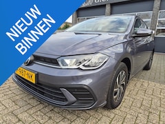 Volkswagen Polo - 1.0 TSI Life