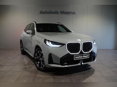 BMW X3 - X3 30e | M-Sport/// | 360 Camera | FabrieksGarantie | Brooklyn Grau |