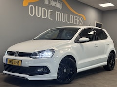 Volkswagen Polo - 1.2 R-Line/Stoelverwarming/Parkeersensoren/Navi