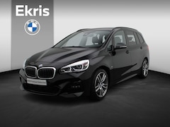 BMW 2-serie Gran Tourer - 220i High Executive | M Sportpakket | Audio Media Pack | Comfort Pack | Parking Pack | 7p.
