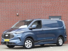 Ford Transit Custom - 280 2.0 TDCI MARGE AUTO LED/Trekhaak/Camera/Adaptive cruise control