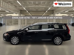 Volvo V70 - 1.6 T4 Limited Edition Rijklaar+Garantie, Schuifdak, leder,