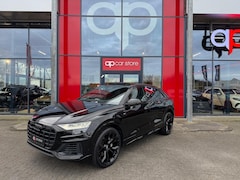 Audi Q8 - 55 TFSI quattro Pro Line Advanced