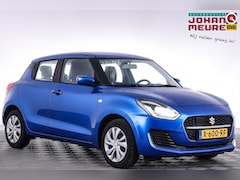 Suzuki Swift - 1.2 Comfort Smart Hybrid | NAVI ✅ 1e Eigenaar