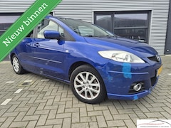 Mazda 5 - 5 1.8 Business