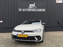 Volkswagen Polo - Polo 1.0 TSI R-Line BTW AUTO IQ Virtual Camera