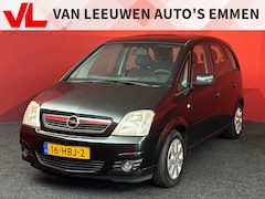 Opel Meriva - 1.6-16V Temptation | Airco | Cruise control