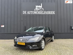 SEAT Leon - Leon 1.0 EcoTSI Style