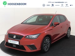 SEAT Ibiza - 1.0 EcoTSI Style Business Intense | Stoelverwarming | Navigatie | Digital cockpit | Parkee