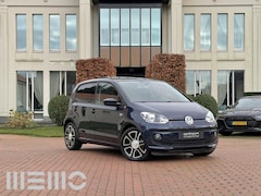 Volkswagen Up! - 1.0 high up BlueMotion