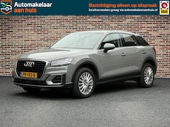 Audi Q2 - 1.0 TFSI Design Afneembare trekhaak | Cruise | Achteruitrij camera