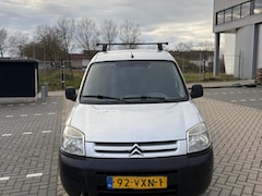 Citroën Berlingo - bestel 1.6 HDI 600 First