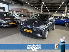 Hyundai i10 - 1.0 Automaat Comfort 5-zits CARPLAY/CRUISE/DAB/PRIVACYGLASS