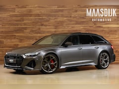 Audi A6 Avant - RS 6 TFSI quattro performance