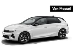 Opel Astra - 1.2 Turbo GS 130 PK | * NIEUW * 8 JAAR GARANTIE * € 4.000, - Inruilpremie