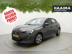 Peugeot 208 - 1.2 PureTech Active Pack | Navigatie | Airco & Cruise Control | Parkeersensoren | Telefoon