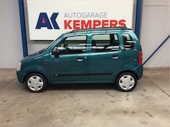 Suzuki Wagon R+ - 1.3 GLS