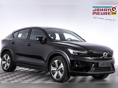 Volvo C40 - Recharge Twin Intro Edition 78 kWh | harman/kardon | 360 Camera | CARPLAY | SOH 94%