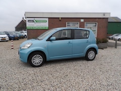 Daihatsu Sirion 2 - 1.3-16V Comfort