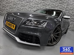 Audi RS5 - 4.2 FSI RS 5 quattro