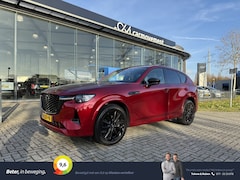 Mazda CX-60 - 2.5 PHEV 327PK Homura | Full Option | Pano | ACC | BOSE | MEMORY