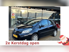 Toyota Yaris - 1.3 VVT-i Aspiration Airco LM-Velgen Elek.Pakket Nette Staat