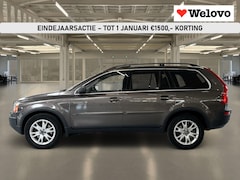 Volvo XC90 - 4.4 V8 Summum Rijklaar+garantie, 7 persoons, schuifdak, electr. stoelen