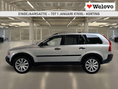 Volvo XC90 - T6 Summum