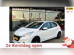 Peugeot 208 - 1.2 VTi Active 5Drs App-Connect Navi Airco Cruise Nette Staat