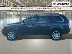 Volvo XC90 - 2.9 T6 Exclusive Rijklaar+garantie