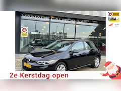 Volkswagen Golf - 1.0 TSI Life Business 1e Eig Virtual Cockpit Adapt.Cruise NAP NL-Auto Dealeronderhouden