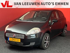 Fiat Grande Punto - 1.4 Racing | Airco | Elektrische ramen voor | Radio-CD/MP3 speler