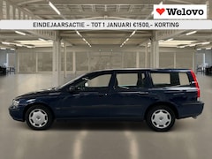 Volvo V70 - 2.4 Incl. BTW., Rijklaar+garantie