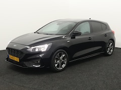 Ford Focus - 1.0 EcoBoost ST Line Business Airco, Apple Carplay/Android Auto, Cruise control, Boordcomp