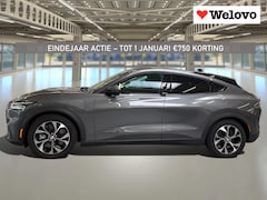 Ford Mustang Mach-E - Extended RWD 98 kWh Grote Accu SOH 92.6 % 360 camera trekhaak