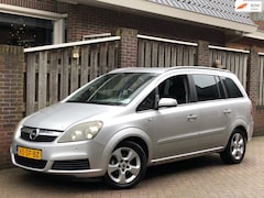 Opel Zafira - 1.8 Enjoy AIRCO, Cruise, 7-persoons, APK 2026