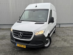 Mercedes-Benz Sprinter - 2.2 CDI L1H2*A/C*CRUISE*CAM*OMVORMER*WERKPLAATS