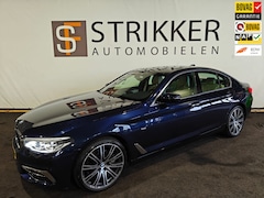 BMW 5-serie - 520i High Executive