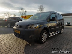 Volkswagen Caddy Maxi - Bestel 1.6 TDI BMT