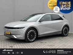 Hyundai IONIQ 5 - Lounge AWD 77.4 kWh 325pk / Fabrieksgarantie tot 02-2029 / 8 jaar Batterijgarantie / Origi