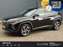 Hyundai Tucson - 1.6 T-GDI PHEV Comfort Smart 4WD Automaat / Apple Carplay Android auto / trekgewicht van 1