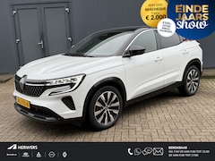 Renault Austral - 1.3 mild hybrid 160 X-Tronic techno / Trekgewicht 1800 KG / Stoelverwarming / elektrisch v