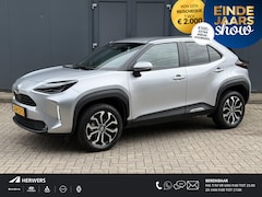 Toyota Yaris Cross - 1.5 Hybrid 115 Dynamic / Tot 10 jaar Garantie* / Stuur-, stoel- en voorruitverwarming / Ap