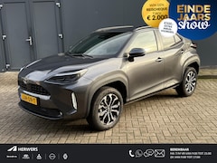 Toyota Yaris Cross - 1.5 Hybrid 130 TeamPlayer Automaat Dynamic / tot 10 jaar Garantie / Winter Pakket / Safety