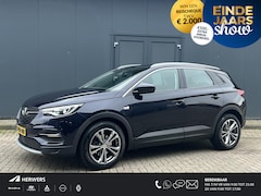 Opel Grandland X - 1.6 Turbo 180 pk Innovation / Automaat / Trekhaak Afneembaar 1600KG / Winterwielen set ori