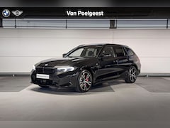 BMW 3-serie Touring - 330e xDrive M-Sport