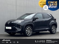 Toyota Yaris Cross - 1.5 Hybrid 115 Dynamic Automaat / Fabrieksgarantie tot 05-2028 < 100.000km, tot 10 jaar mo