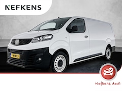 Fiat Scudo - 2.0 MultiJet L2H1 180pk Automaat | Navigatie | Airco | Cruise Control | Achteruitrijcamera