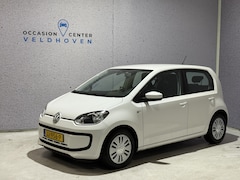 Volkswagen Up! - 1.0 move up BlueMotion // AIRCO // 5-DEURS